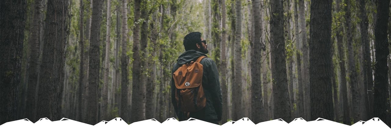 AukCliff Your Badge Adventure - Built For You, Designed For Adventure