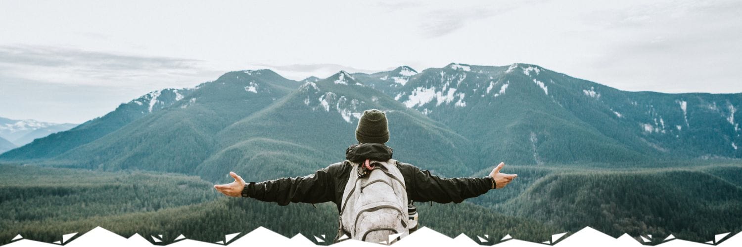 AukCliff Designed For You Built For Adventure Hats