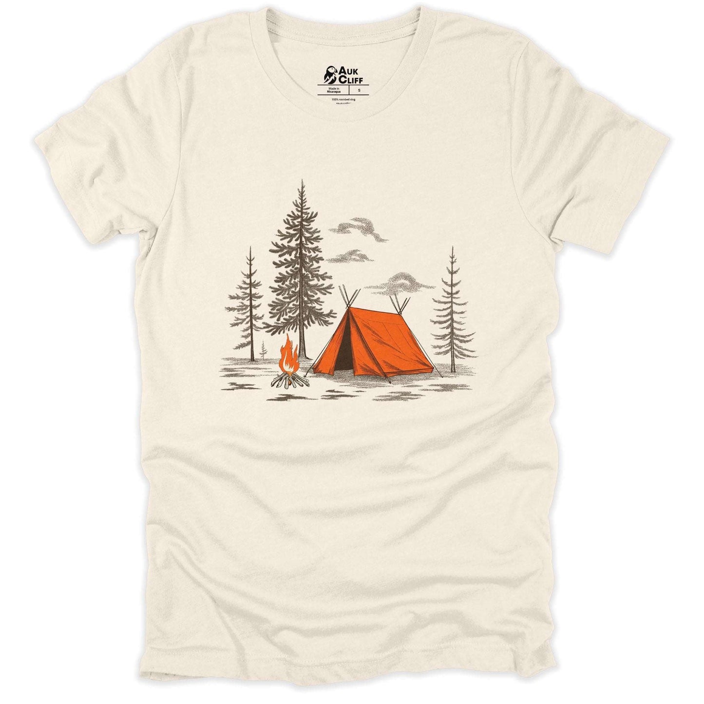 Campfire Tales T-shirt
