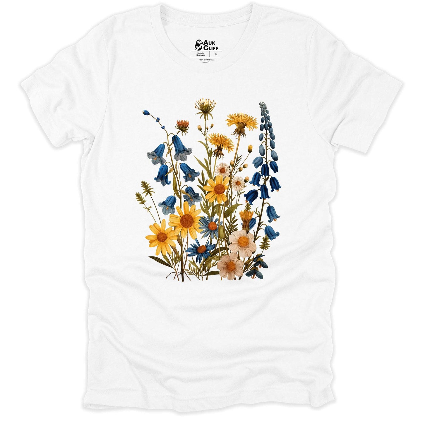 Meadow Breeze T-shirt