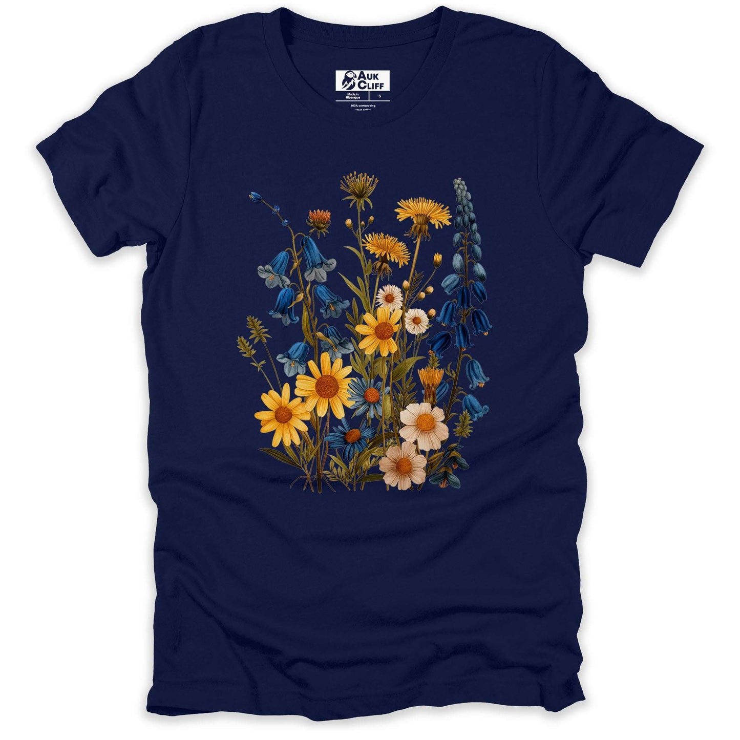 Meadow Breeze T-shirt