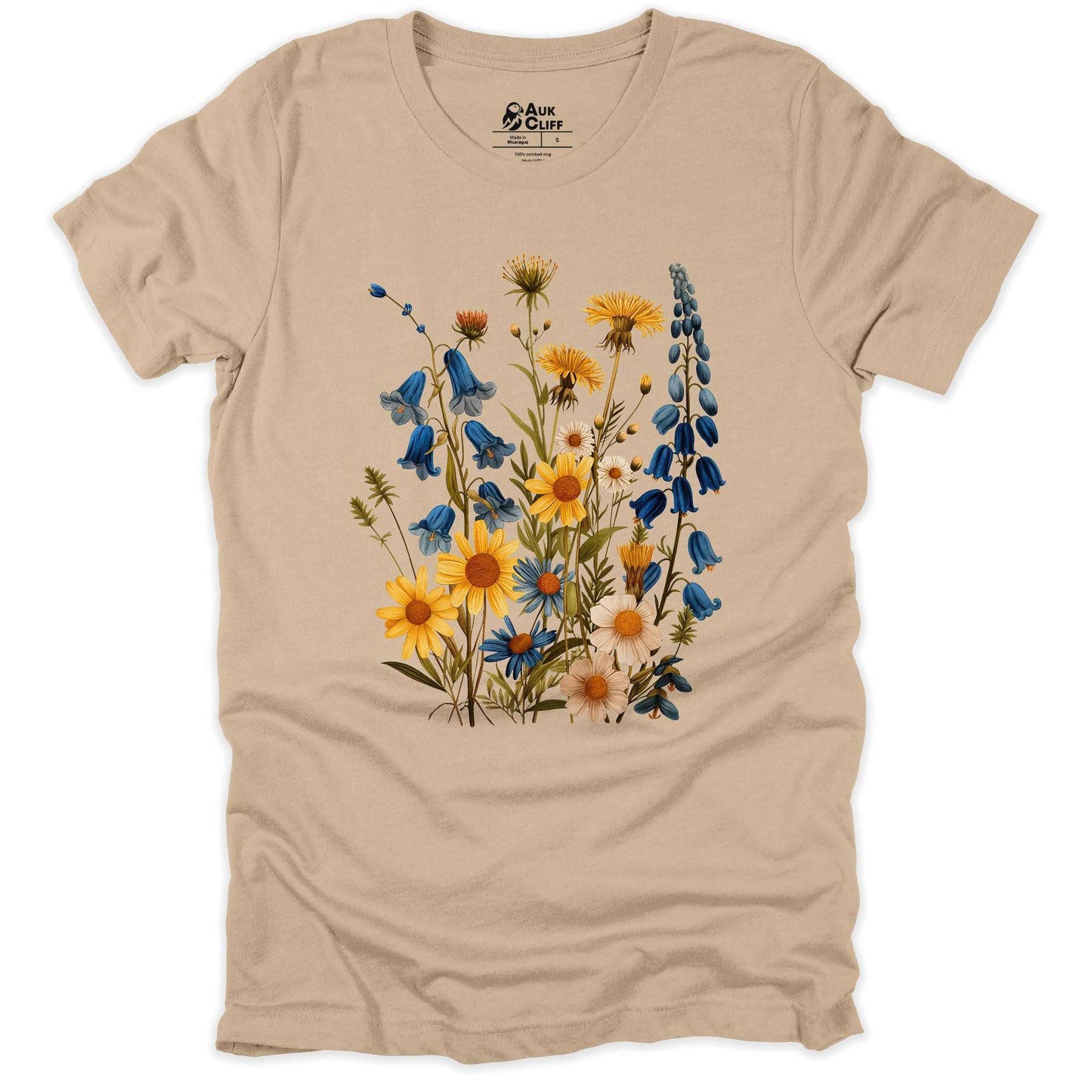 Meadow Breeze T-shirt