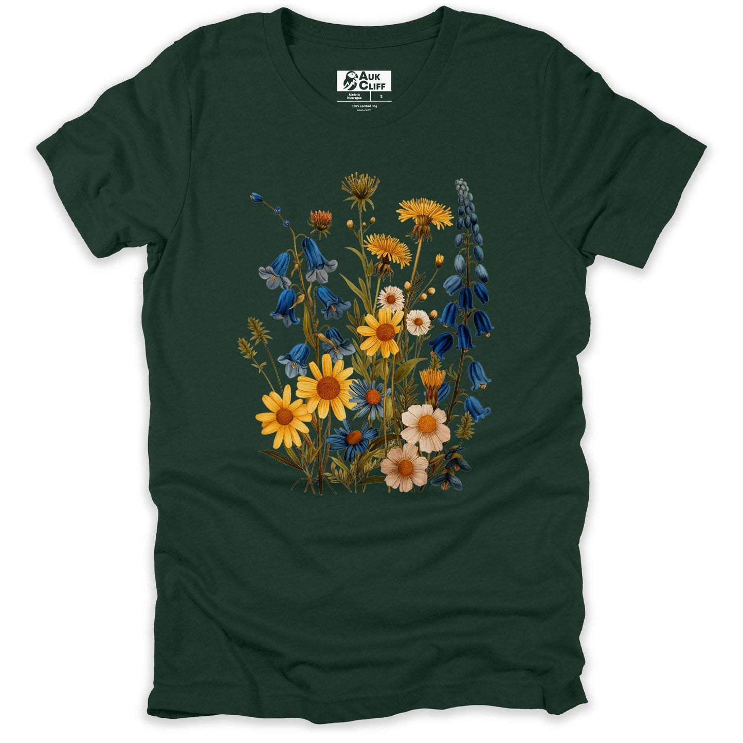 Meadow Breeze T-shirt