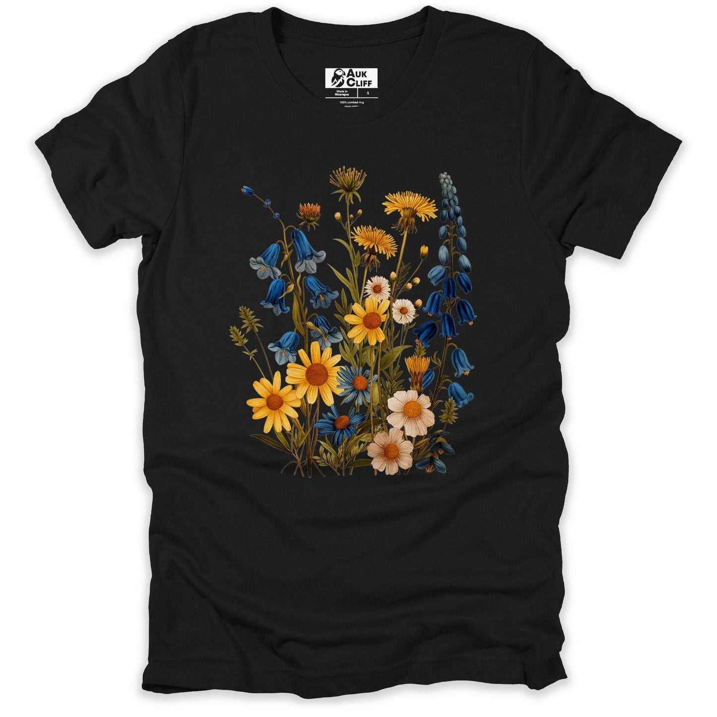 Meadow Breeze T-shirt