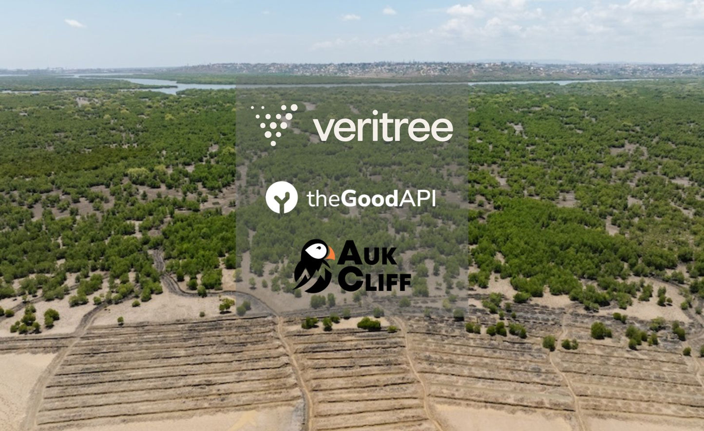 AukCliff and The Greener Trails Initiative: Plant Even More Trees with Your Purchase!