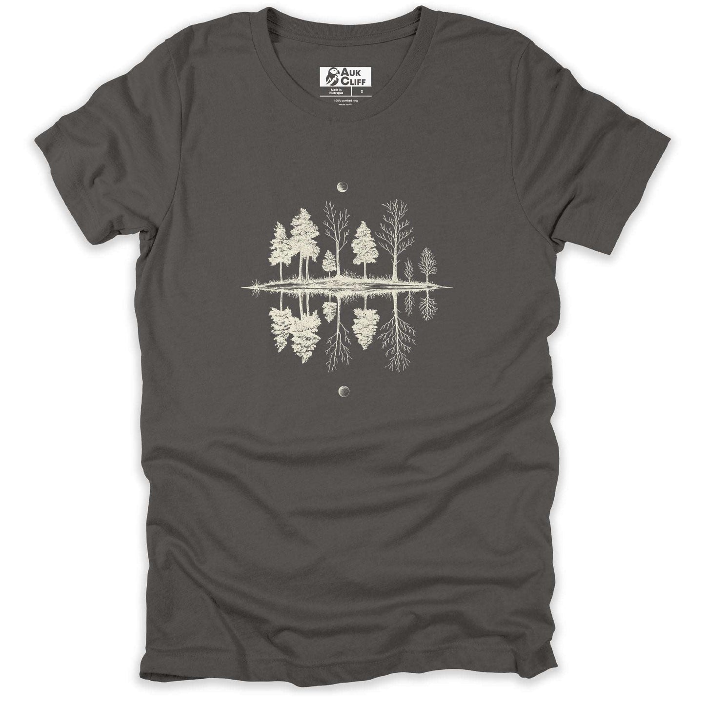 Wilderness Reflections T-shirt
