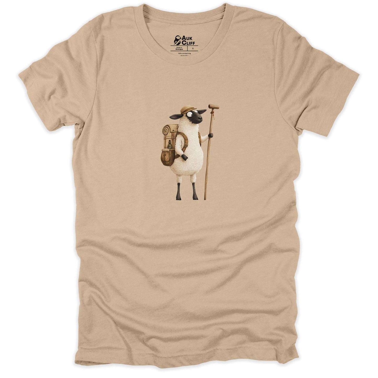 Trailblazer Sheep T-shirt