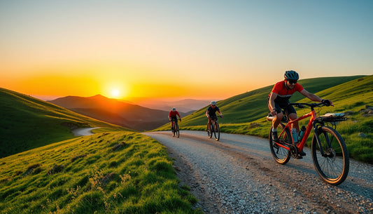 Adventure Awaits: The Ultimate Guide to Testing and Choosing Your Perfect Gravel Bike