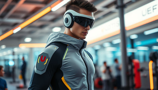 Elevate Your Game: Discover the Future of Advanced Performance Wear