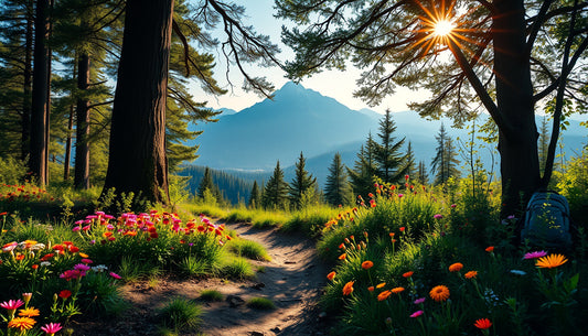 10 Indispensable Signs That It's Time to Hit the Trail: Your Ultimate Backpacking Adventure Awaits!
