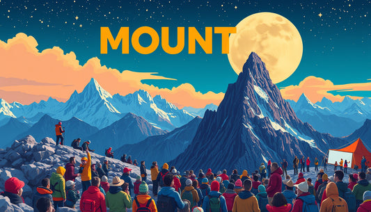 Explore the Peaks of Adventure: Must-See Highlights from the Mountainfilm Festival