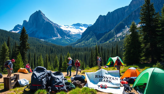 Ultimate Packing Guide for Your Rocky Mountain National Park Adventure: Essentials for Every Explorer