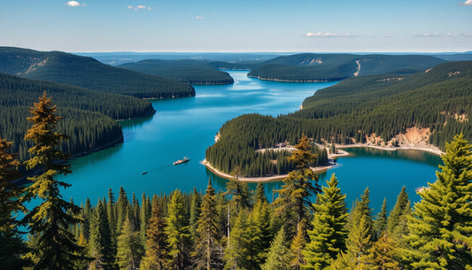Unearthing Disruption: The Hidden Costs of Mining in the Boundary Waters Wilderness