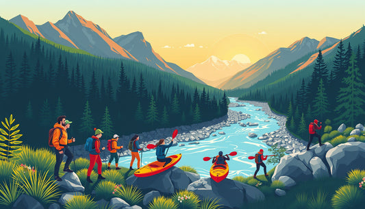 Unleashing Your Inner Explorer: A Guide to Defining and Embracing Real-Life Adventures