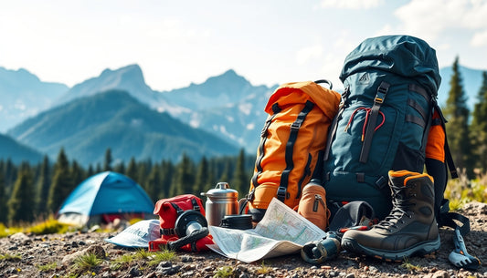 Essential Gear Recommendations for Ultimate Backpacking Packs: Your Guide to Adventure Ready Setup