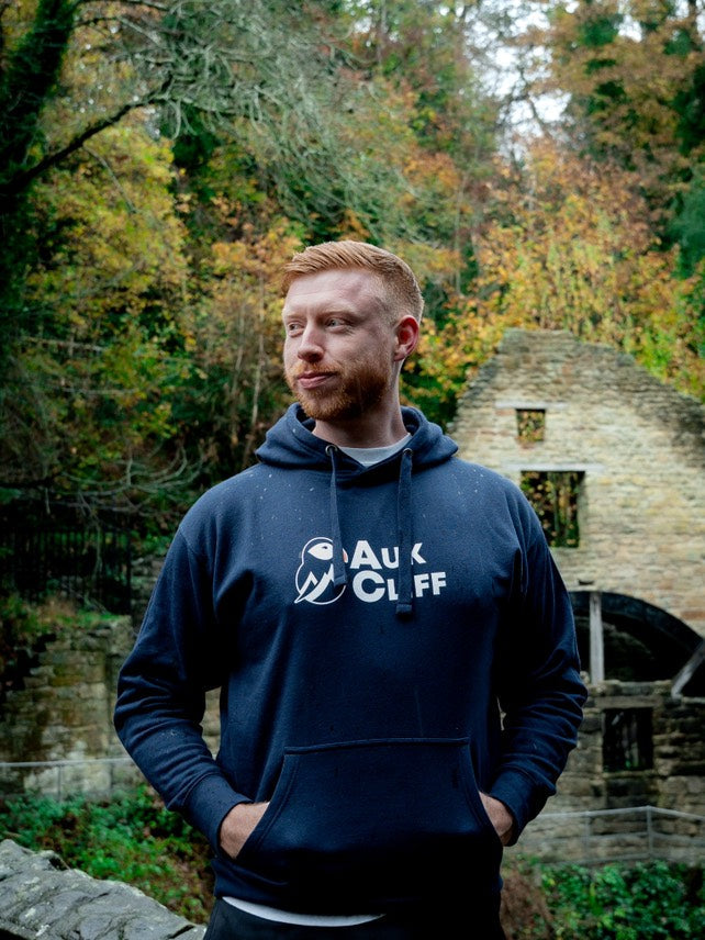 Eco-Friendly Hoodies: Sustainable Choices for Outdoor People