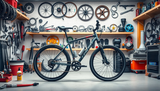 Essential Tips for Maintaining Your Biking Gear: Keep Your Ride in Top Shape!