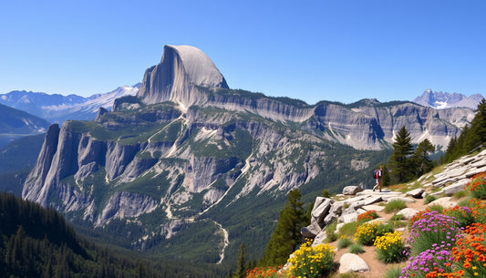 Conquering Yosemite: The Ultimate Guide to Wilderness and Half Dome Permits for Adventurous Souls