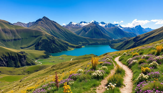 Unforgettable Backpacking Adventures: Explore the Hidden Gems of New Zealand