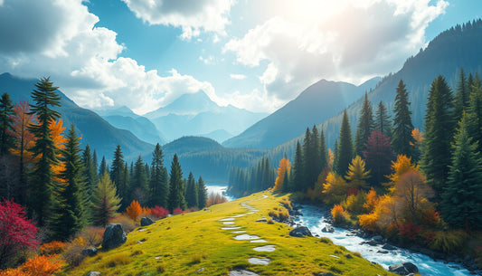 From Dreams to Discoveries: Your Ultimate Guide to Transitioning into Adventure Writing