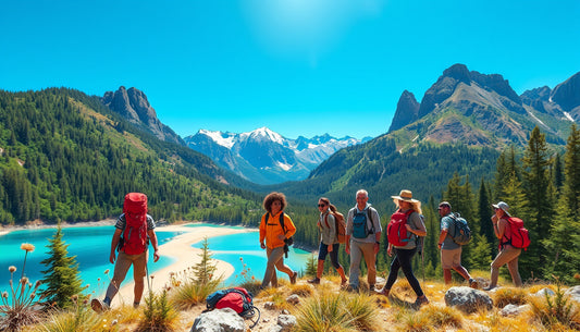 Unlock Your Inner Explorer: A Guide to Becoming a Local Adventurer