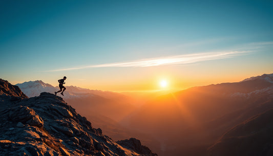 Uphill Glory: Kilian Jornet's Unmatched Reign in Mountain Running