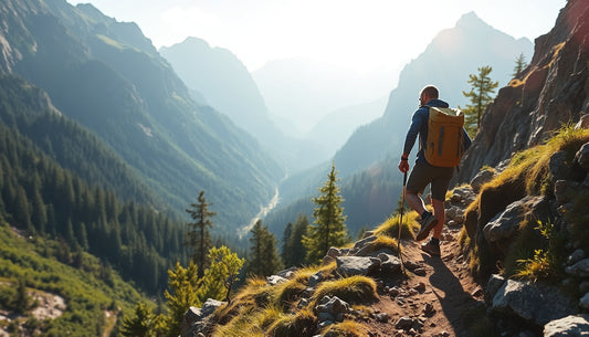 Pack Light, Hike Far: Essential Strategies to Trim Down Your Backpacking Gear