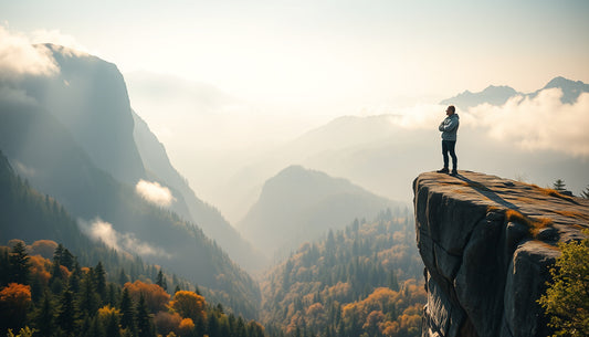 Embrace the Unknown: Tips for Embarking on New Adventures and Making Memories
