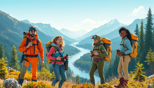 Unleashing Potential: The Future of Adaptive Adventure Innovations for All