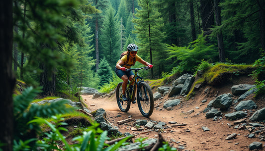 Trailblazer Insights: Reflections from Mountain Biking Pioneer Jacquie Phelan