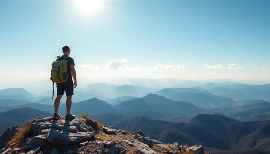 Embrace Freedom: Your Ultimate Guide to Transitioning to Ultralight Backpacking