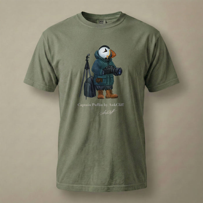 Wildlife Clothing Brands Compared: AukCliff vs TrailKeepers vs Because Tees vs Bird Collective 2026