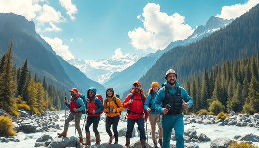 Journey with the Best: Celebrating the Top Adventure Guides and Their Unforgettable Experiences