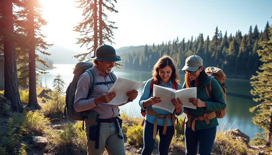 Navigating Outdoor Adventures Safely: Reassessing Your Plans in a Post-COVID World