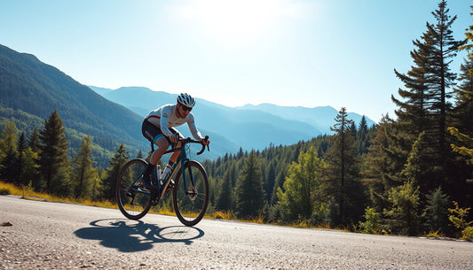 Pedal to the Limit: Unleashing the Power of Endurance in Bike Racing
