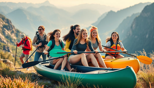 Exploring Together: Unforgettable Inclusive Adventures for Everyone