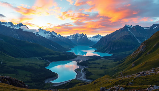 Explore the Wonders of Patagonia: Essential Travel Tips for Your Adventure