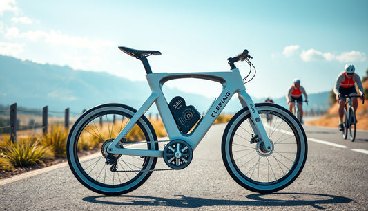 Revolutionize Your Ride: How to Create Your Own Smart Bike for the Ultimate Cycling Experience