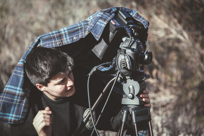 What Wildlife Videographers Wear in the Field (and Why Photographers' Kit Falls Short)