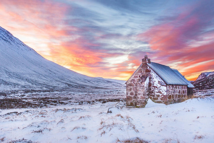 Bothy Etiquette: The Unwritten Code, the Kit List, and What to Bring