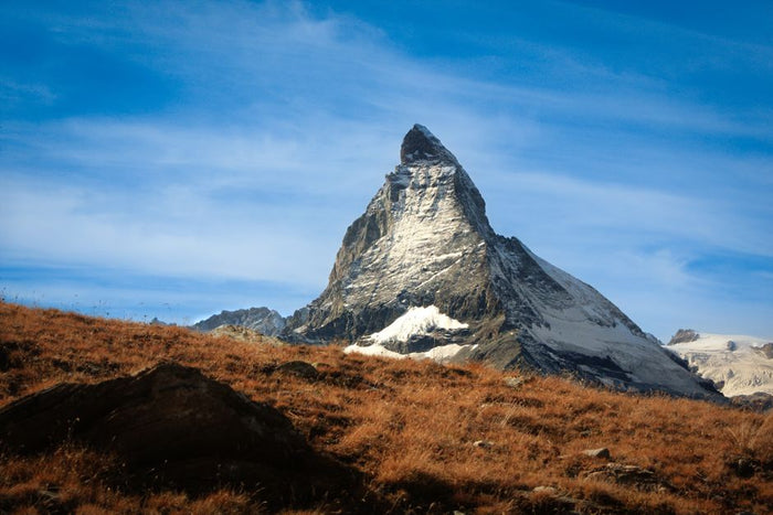 The Matterhorn: History, the 1865 First Ascent and How to See It from Zermatt