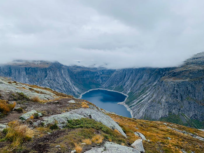 Why Every Country Has Its Own Word for Walking