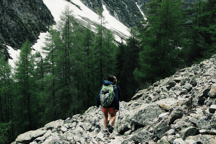 Outdoor Adventures in France: Alps, Coast, and Countryside