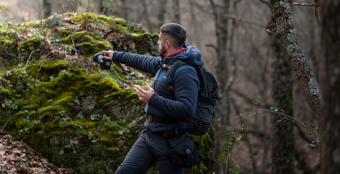 What Outdoor Content Creators Actually Wear (and Why Most Fashion Brands Miss the Brief)