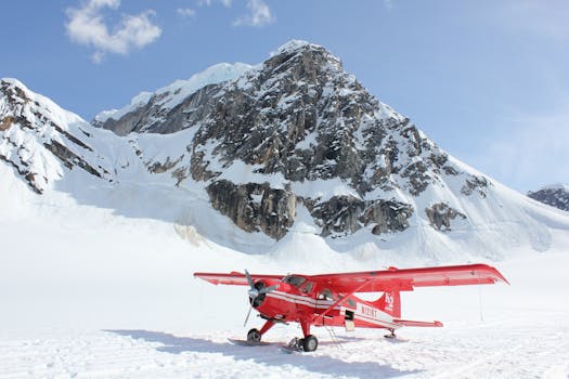 Bush Pilot Gear: What Backcountry Aviators Actually Wear