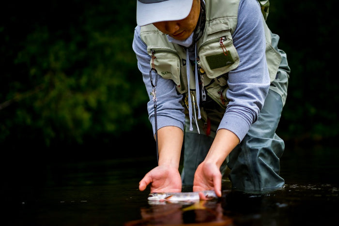 What to Wear Fly Fishing: The Layers That Actually Matter