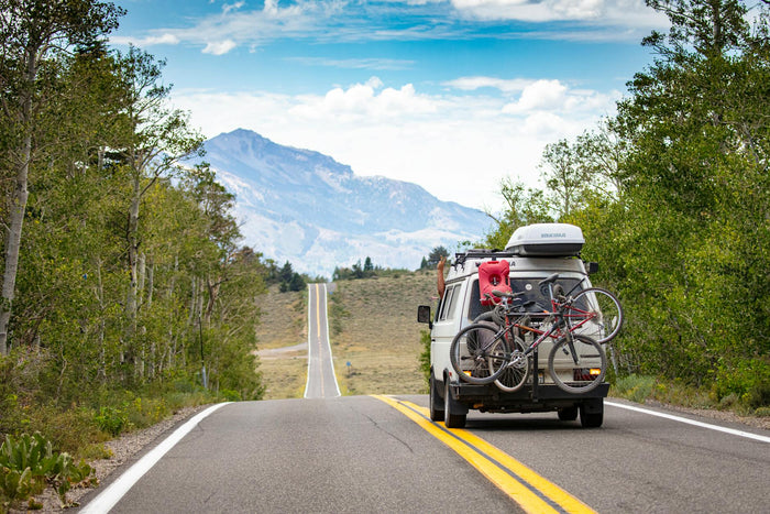 Van Life Gifts That Aren't Another Coffee Mug or Fairy Light Set