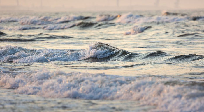 Coastal Mornings: How to Read the Sea and Catch a Sunrise Worth Getting Up For