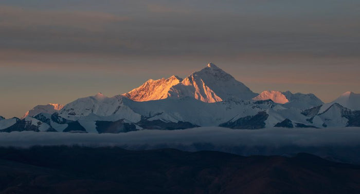 How to See Mount Everest in 2026: Route, History and the Base Camp Trek