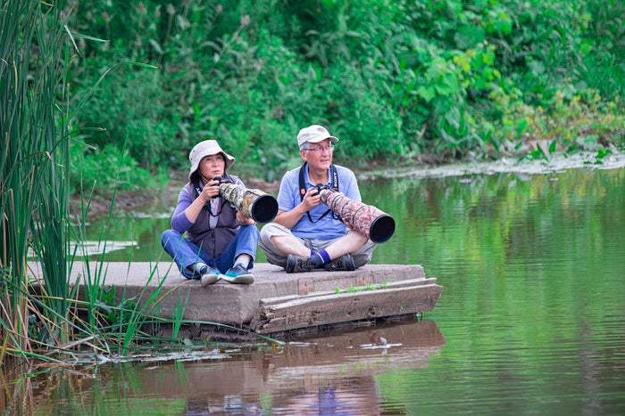 Ultimate Wildlife Photography Gifts Guide 2026: From Beginners to Pros